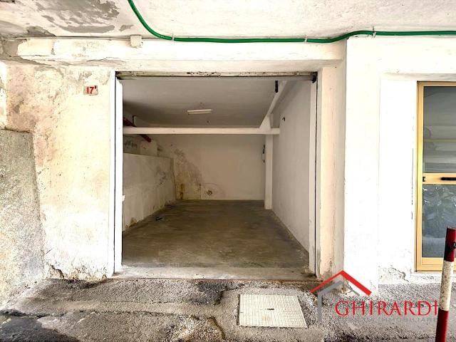 VIA S. ALBERTO 17B 24mq