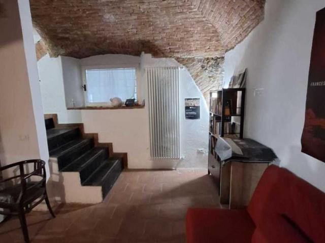 Via Sobborgo Spina 16 0mq