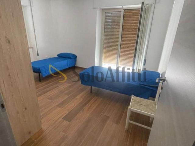 Via Socciarelli Felice 8 5 vani 90mq