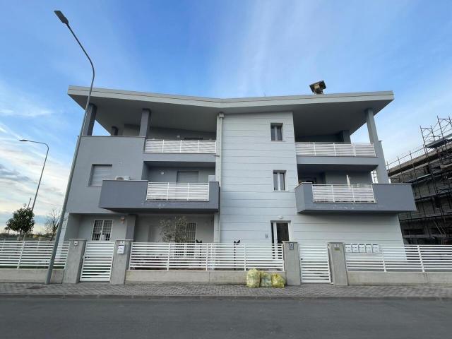 Via Socrate quadrilocale 138mq