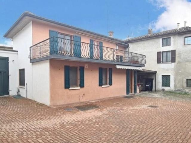 Via Solferino 23 quadrilocale 140mq