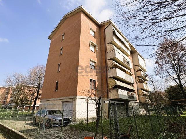 Via Solimei 90 trilocale 114mq