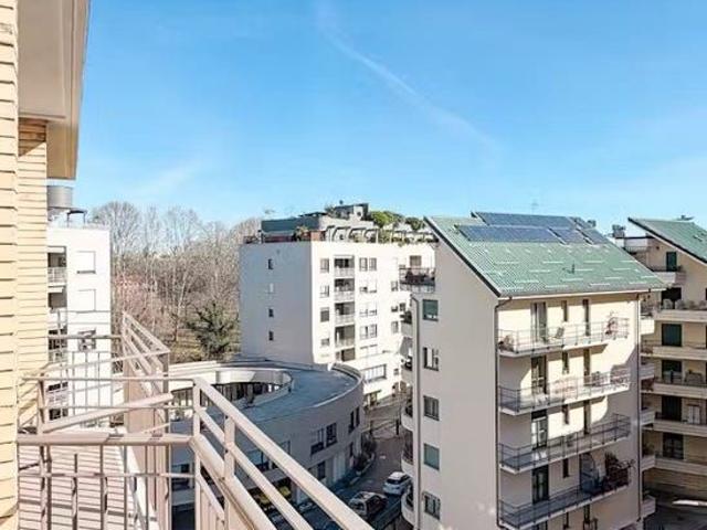 Via Sondrio, Turin, Piedmont 10144