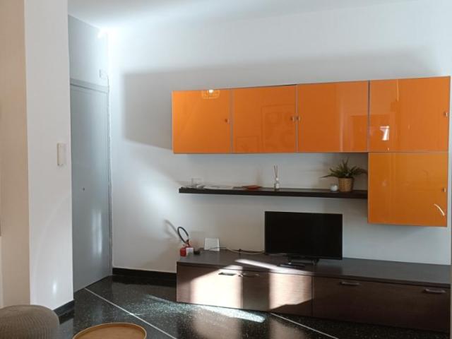 Via Sauli 12 45 vani 70mq