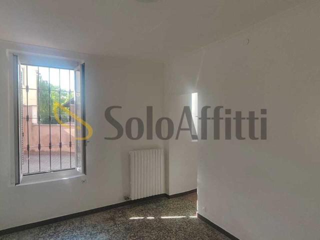 Via Saverio Griffini 54 bilocale 54mq