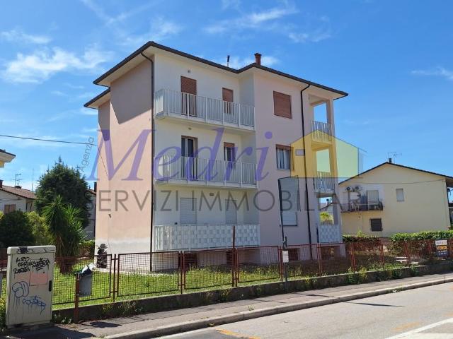 Via Savio 2049 5 vani 110mq