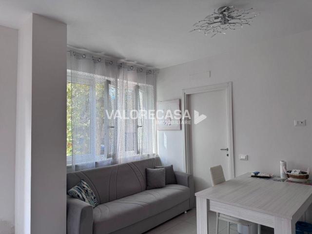 via savonarola bilocale 55mq