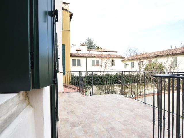 Via Savonarola quadrilocale 65mq