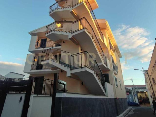 Via Sabato Martelli Castaldi bilocale 60mq
