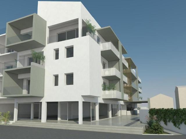 Via Sacro Cuore 1611 2 quadrilocale 107mq