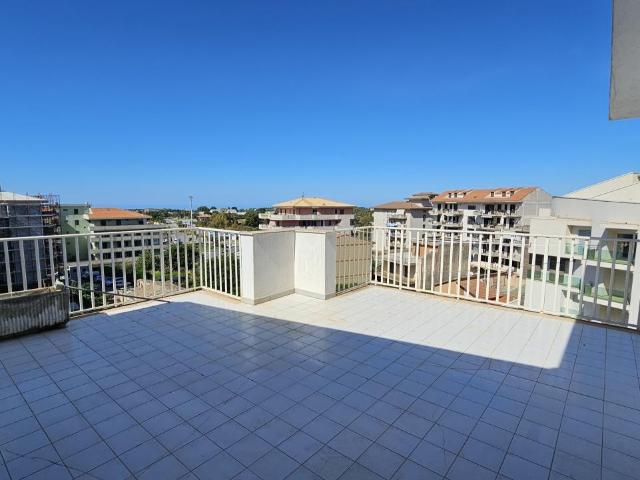Via Sacro Cuore 18383 2 quadrilocale 105mq