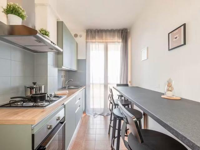Via Saetta, Padova, Veneto 35132