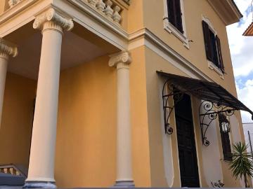 VIA SAFFI MONTVERDE VECCHIO Cribmed