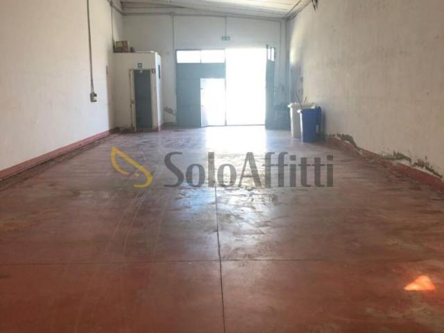 Via Salara Vecchiaia 990 bilocale 200mq