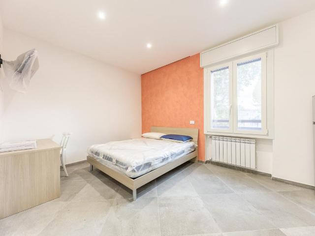 Via Salaria monolocale 35mq