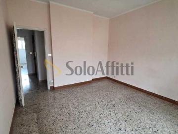 Via Saliceto trilocale 81mq