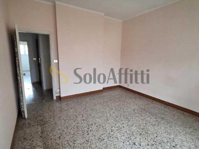 Via Saliceto trilocale 81mq