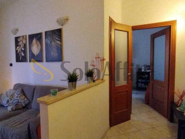 VIA SALUZZO bilocale 57mq