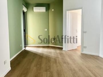Via Salvatore Matarrese 2 quadrilocale 115mq
