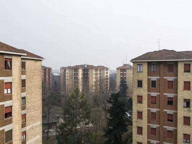 Via Salvatore Barzilai, Milan, Lombardy 20146