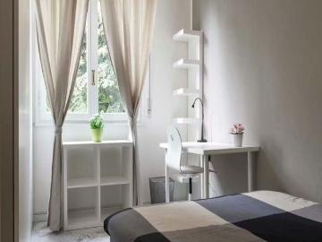 Via Salvatore Barzilai Milano, San Cristoforo Milano, Milano, Milano Lombardia, Lombardia