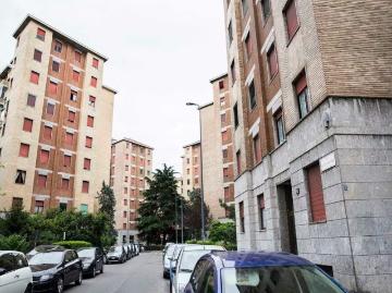 Via Salvatore Barzilai Milano, San Cristoforo Milano, Milano, Milano Lombardia, Lombardia