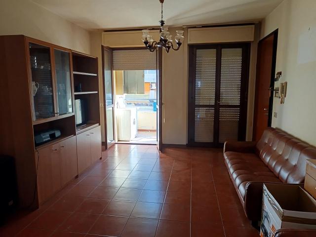 via salvatorelli IOLO quadrilocale 110mq