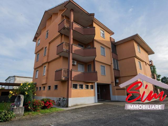 Via Samaritana sn trilocale 110mq
