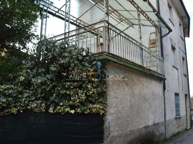 Via San Maria 3 8 vani 230mq