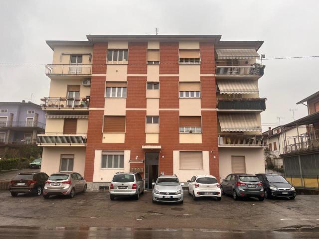 via San Martino 50mq