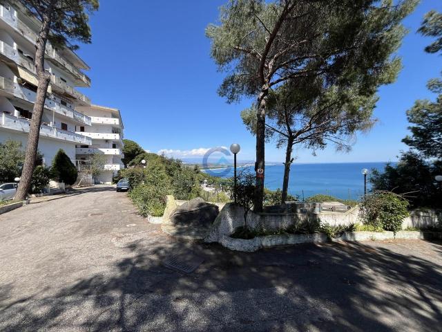 Via San Martino trilocale 65mq