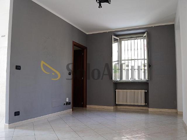 Via San Mauro 12 trilocale 80mq