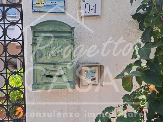 Via San Montano