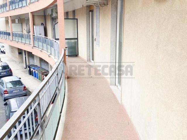 Via San Bassiano quadrilocale 65mq