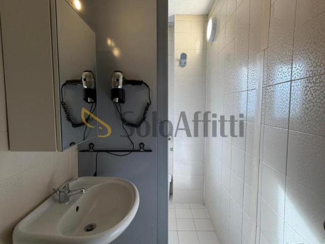 Via San Bartolomeo 15 bilocale 37mq