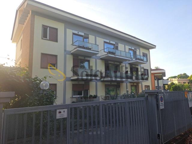 Via San Bartolomeo 17 quadrilocale 135mq