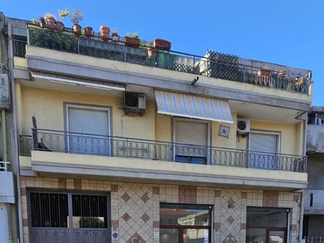 Via San benedetto 88 monolocale 66mq