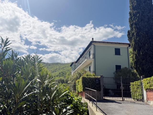 Via San Bernardo bilocale 45mq