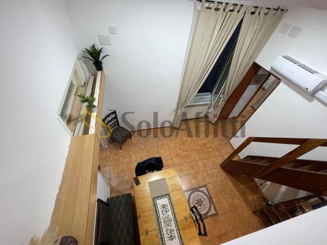 Via San Biagio dei Librai 112 bilocale 55mq