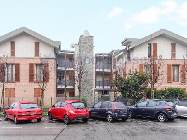 VIA SAN CARLO trilocale 90mq