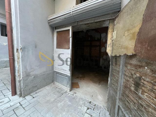 Via San Carlo 24 monolocale 25mq
