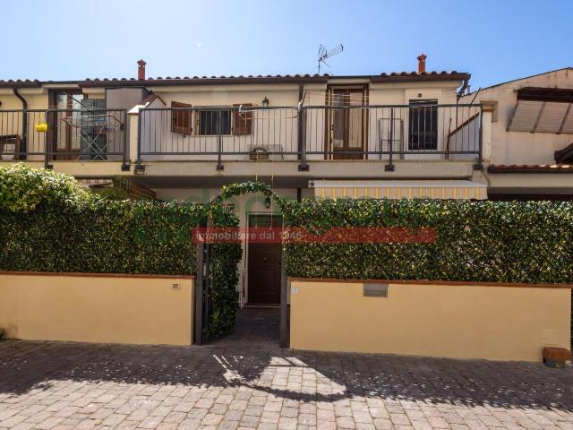 Via San Carlo trilocale 79mq