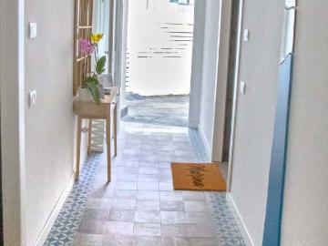 Via San Cosmo Eunice