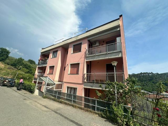 Via San D´Acquisto 8 bilocale 50mq