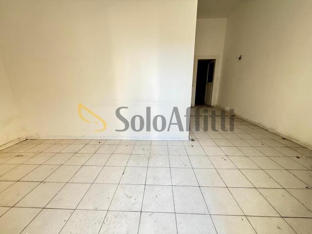 Via San Donato 28 bilocale 55mq