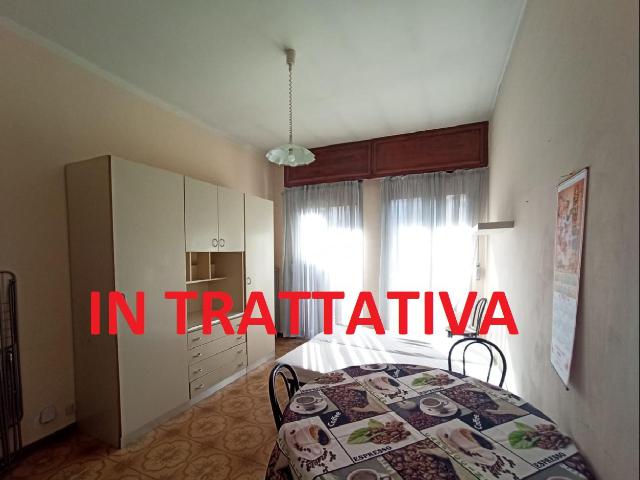Via San Donato monolocale 28mq