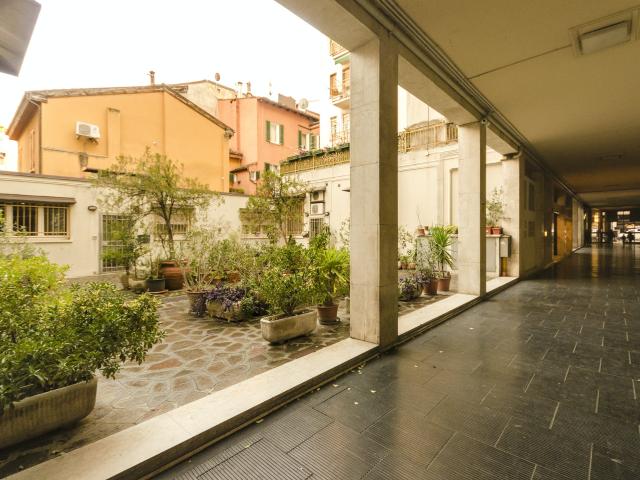 Via San Felice