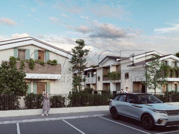 Via San Francesco 453 quadrilocale 140mq