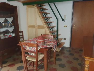 Via San Francesco da Paola 81 bilocale 40mq