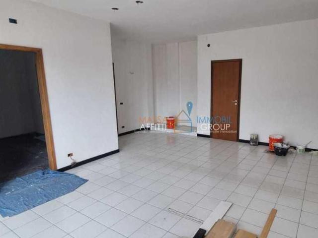 Via San Giovanni Battista dé la Salle 15 5 vani 110mq